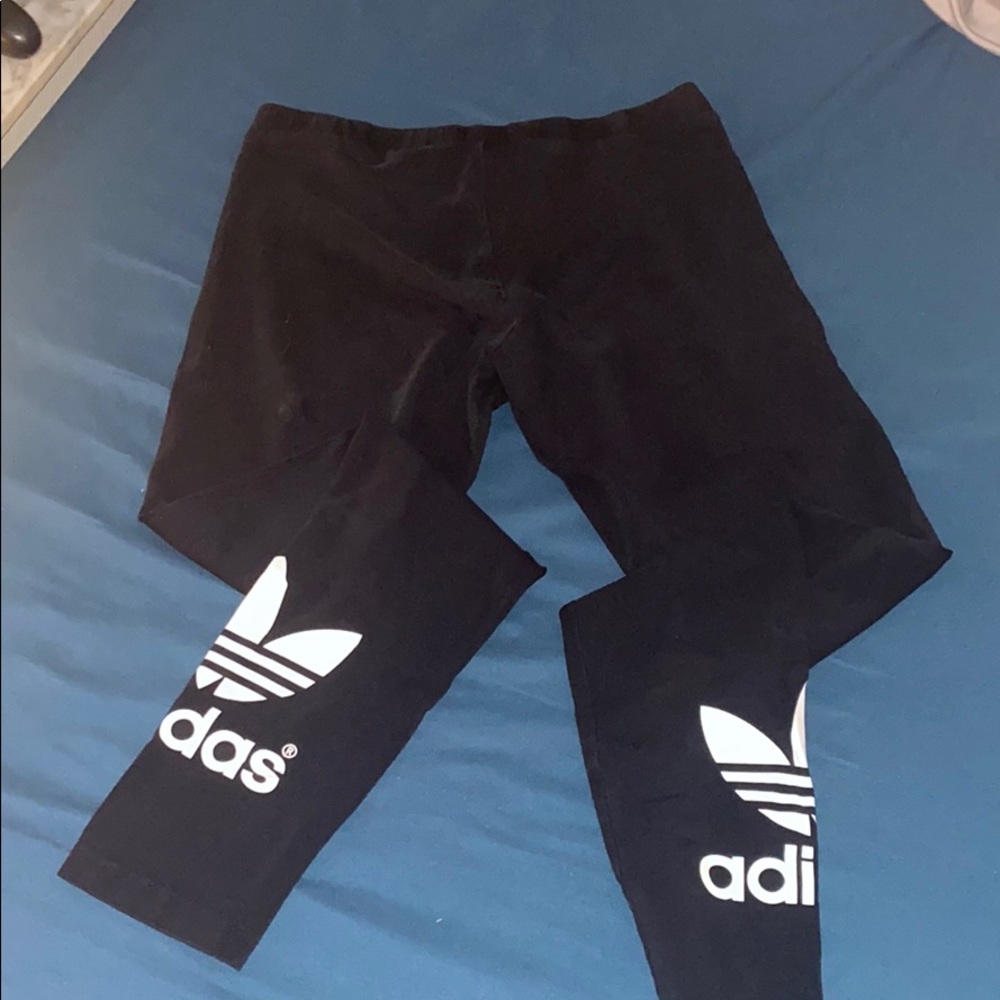 Adidas leggings
